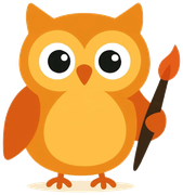 Creative Owls